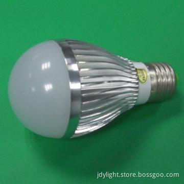 New 5W LED bulb